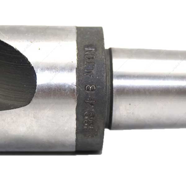 مته آلتون HSS ته کونیک سایز 48mm مته آلتون HSS ته کونیک سایز 48mm
