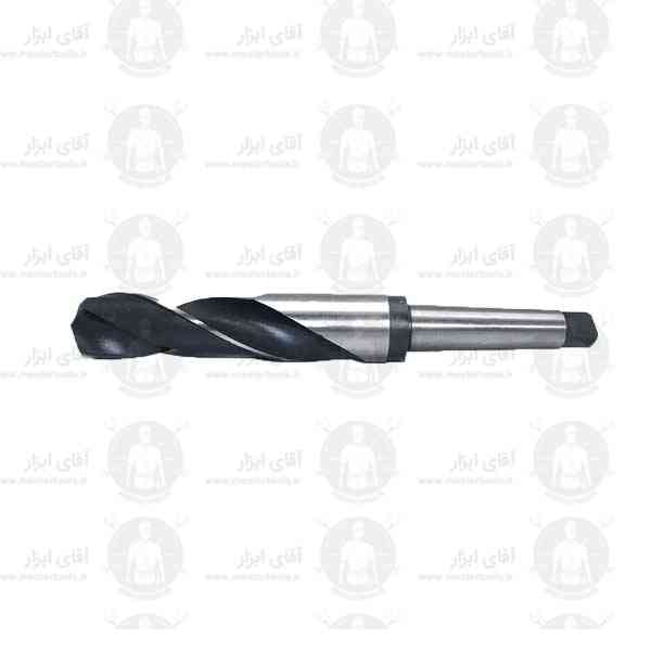 مته 45 میلیمتر فیدا ته کونیک HSS مته 45 میلیمتر فیدا ته کونیک HSS