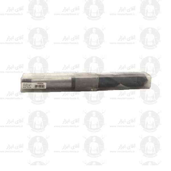 مته 32 ته کونیک HSSG دیکسون | مته فولاد DIXON مته 32 ته کونیک HSSG دیکسون | مته فولاد DIXON