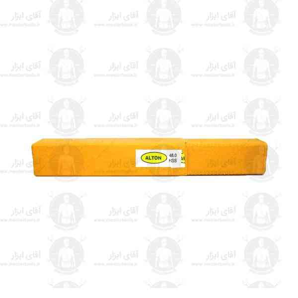 مته آلتون HSS ته کونیک سایز 48mm مته آلتون HSS ته کونیک سایز 48mm
