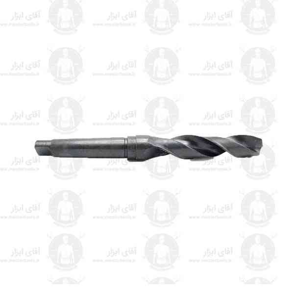 مته HSS قطر 37mm ته کونیک TG مته HSS قطر 37mm ته کونیک TG