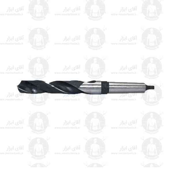 مته ته کونیک سایز 28.5 میلیمتر فیدا آلیاژ HSS مته ته کونیک سایز 28.5 میلیمتر فیدا آلیاژ HSS