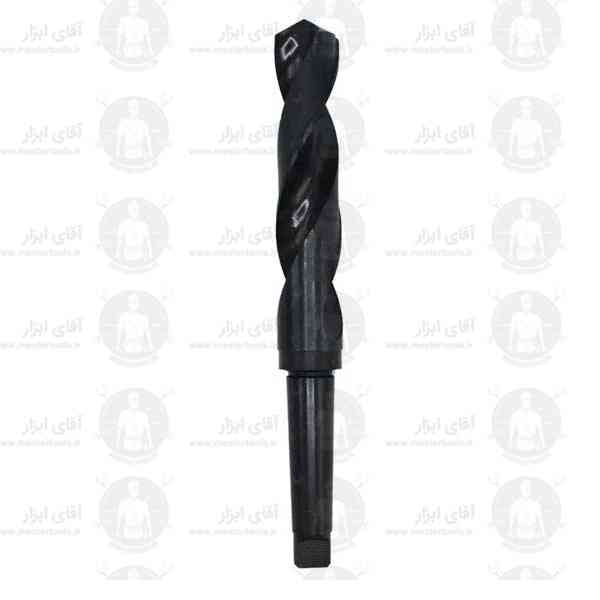 مته ته کونیک قطر 46 میلیمتر TG آلیاژ HSS مته ته کونیک قطر 46 میلیمتر TG آلیاژ HSS