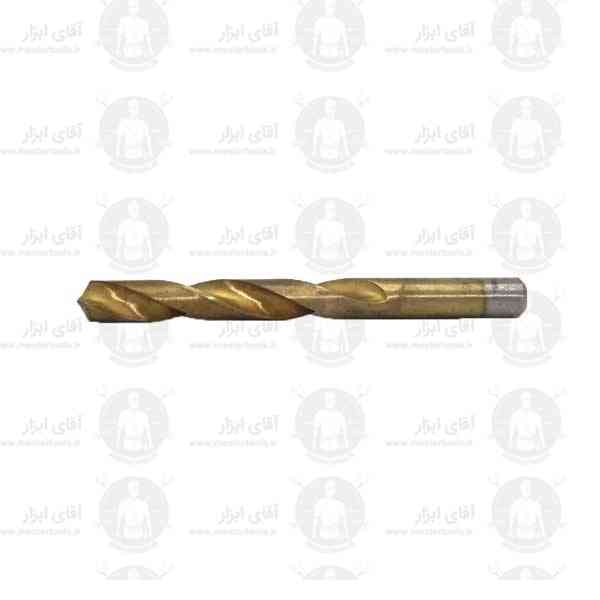 مته ته کونیک HSS سایز 17 میلیمتر آلتون مته ته کونیک HSS سایز 17 میلیمتر آلتون