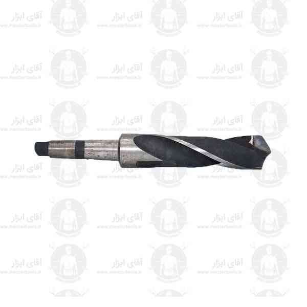 مته قطر 50mm ته کونیک آلیاژ HSS TTX مته قطر 50mm ته کونیک آلیاژ HSS TTX
