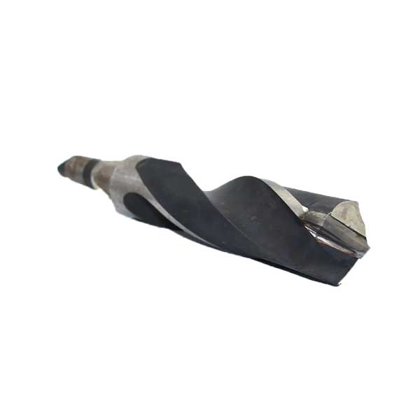 مته قطر 50mm ته کونیک آلیاژ HSS TTX مته قطر 50mm ته کونیک آلیاژ HSS TTX