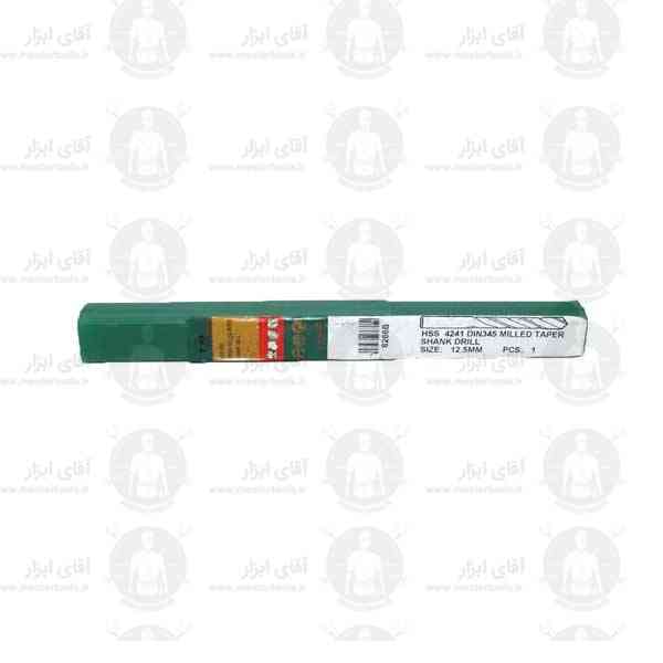 مته تی جی | مته ته کونیک 14.5 HSS | مته آهن | مته چوب | مته آلومینیوم TG مته تی جی | مته ته کونیک 14.5 HSS | مته آهن | مته چوب | مته آلومینیوم TG