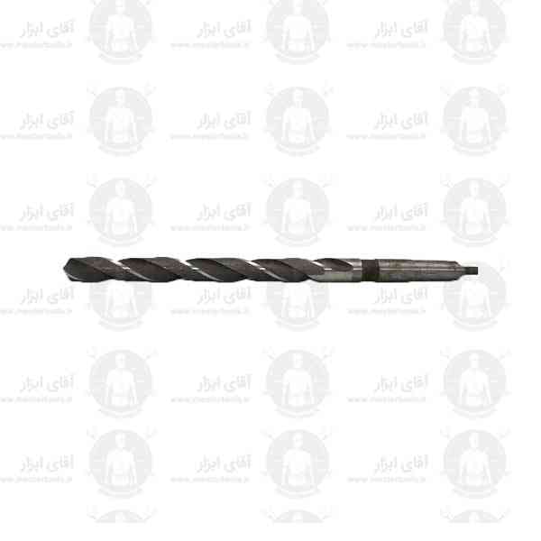 مته روسی سایز 18 میلیمتر HSS | مته HSS | مته آهن | مته چوب مته روسی سایز 18 میلیمتر HSS | مته HSS | مته آهن | مته چوب