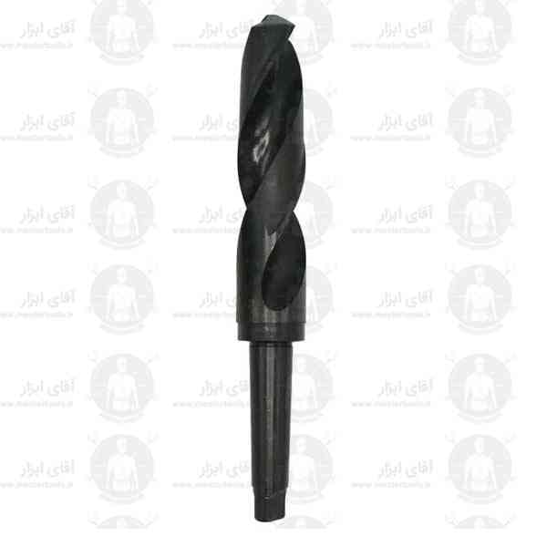 مته ته کونیک HSS سایز 70mm برند تی جی مته ته کونیک HSS سایز 70mm برند تی جی