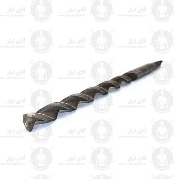 مته ته کونیک گورینگ | مته HSS | مته 22 آهن مته ته کونیک گورینگ | مته HSS | مته 22 آهن