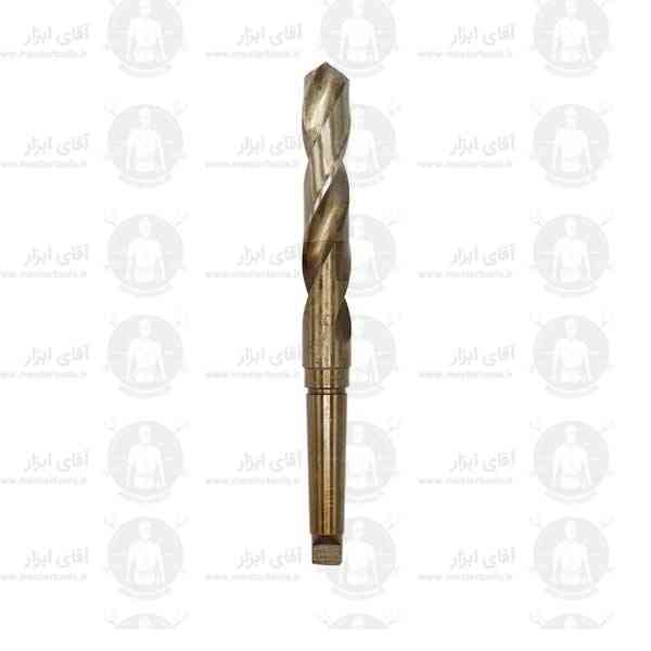 مته 29 کبالت 5 درصد ته کونیک امگا مته 29 کبالت 5 درصد ته کونیک امگا
