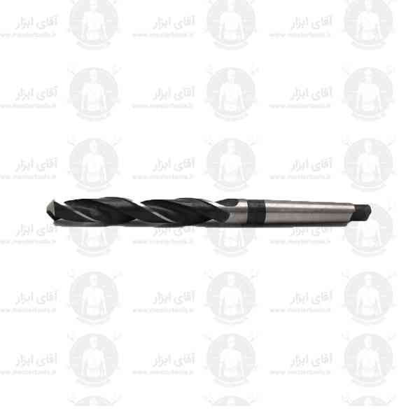 مته 19 HSS ته کونیک فیدا | مته آهن فیدا مته 19 HSS ته کونیک فیدا | مته آهن فیدا