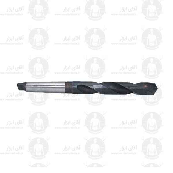 مته ته کونیک قطر 26MM آلاتا آلیاژ HSS مته ته کونیک قطر 26MM آلاتا آلیاژ HSS
