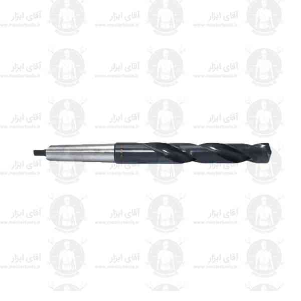 مته ته کونیک سایز 20.5 TTR | مته HSS TTR مته ته کونیک سایز 20.5 TTR | مته HSS TTR