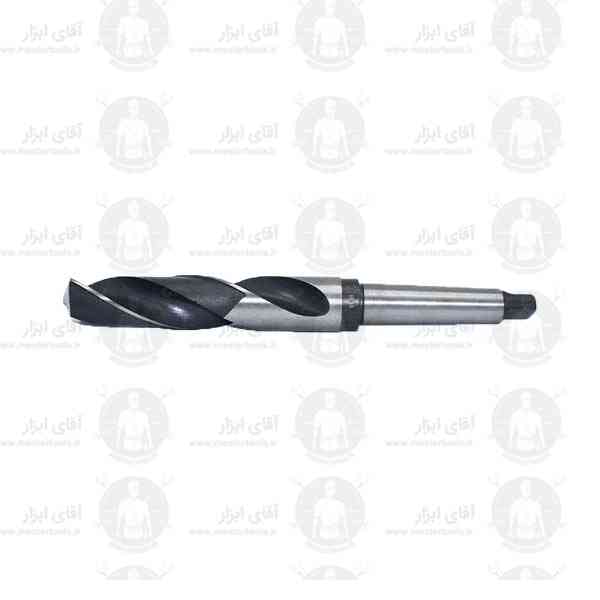 مته ته کونیک HSS فیدا سایز 40 میلیمتر مته ته کونیک HSS فیدا سایز 40 میلیمتر