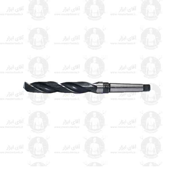 مته 22 تایگر | مته ته کونیک HSS TIGER مته 22 تایگر | مته ته کونیک HSS TIGER