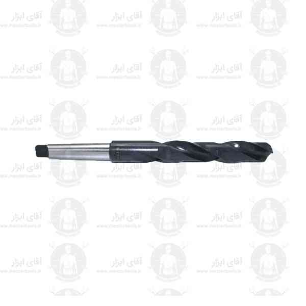 مته 22.5 ته کونیک HSS برند TTR مته 22.5 ته کونیک HSS برند TTR
