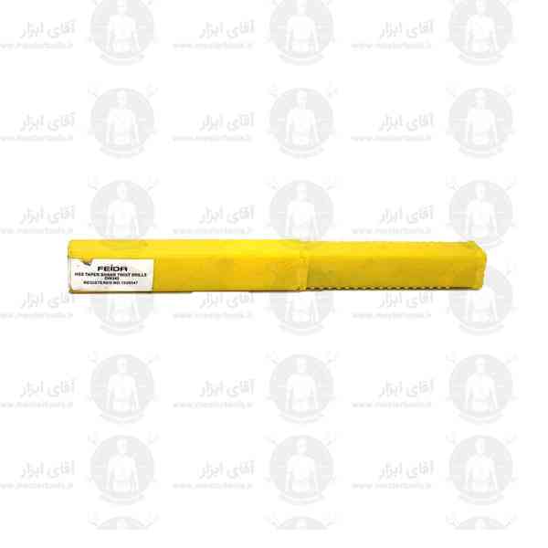 مته 19 HSS ته کونیک فیدا | مته آهن فیدا مته 19 HSS ته کونیک فیدا | مته آهن فیدا
