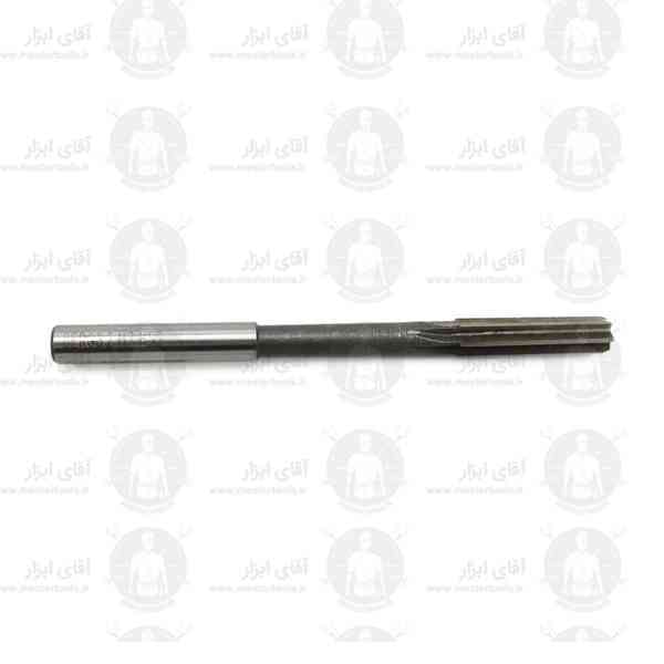 برقو ماشینی سایز 8.2 میلیمتر ته گرد BERG برقو ماشینی سایز 8.2 میلیمتر ته گرد BERG