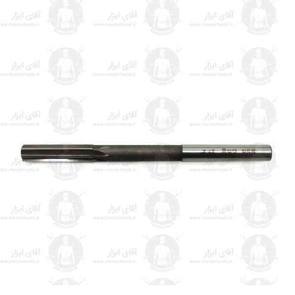 برقو ماشینی سایز 8 فرا ته گرد برقو ماشینی سایز 8 فرا ته گرد