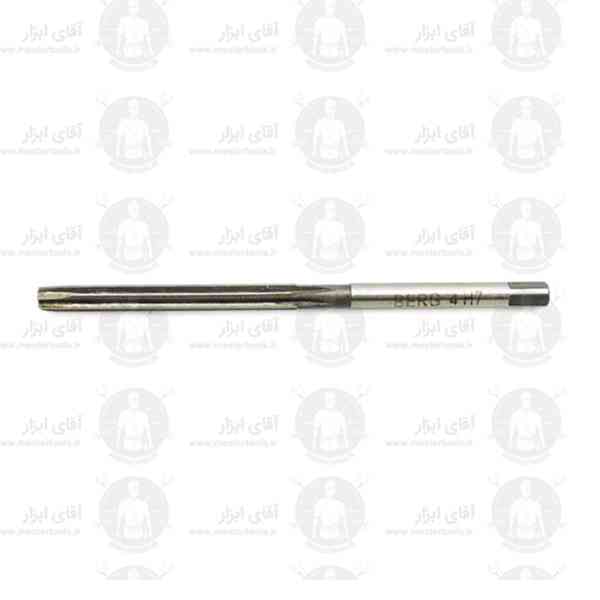 برقو ماشینی سایز 4 میلیمتر BERG برقو ماشینی سایز 4 میلیمتر BERG