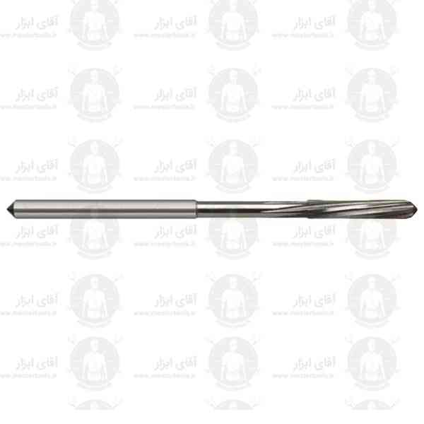 برقو ماشینی مارپیچ دنباله گرد سایز 1 تا 3 میلیمتر HSSE برقو ماشینی مارپیچ دنباله گرد سایز 1 تا 3 میلیمتر HSSE
