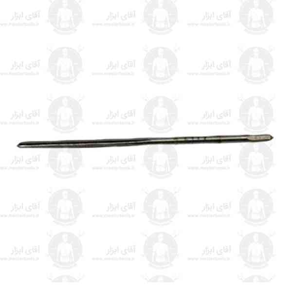 برقو ماشینی سایز 1.5 BERG برقو ماشینی سایز 1.5 BERG