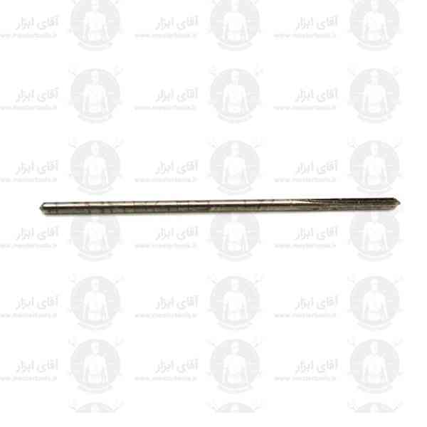 برقو ماشینی سایز 1.5 فرا HSS برقو ماشینی سایز 1.5 فرا HSS