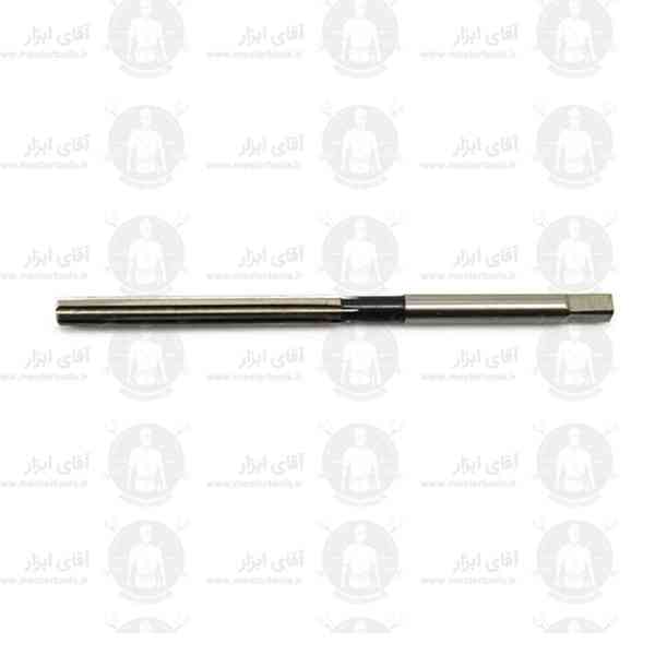 برقو ماشینی سایز 4 میلیمتر ته گرد الیکس برقو ماشینی سایز 4 میلیمتر ته گرد الیکس