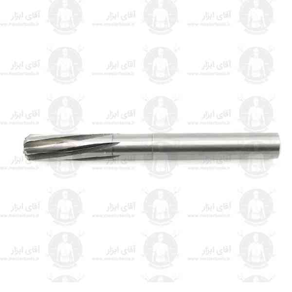 برقو ماشینی سایز 8 GUHRING برقو ماشینی سایز 8 GUHRING