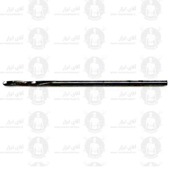 برقو ماشینی سایز 1.3 میلیمتر ایلیکس برقو ماشینی سایز 1.3 میلیمتر ایلیکس