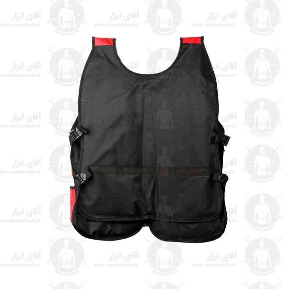 جلیقه ابزار آروا مدل 4506 جلیقه ابزار آروا مدل 4506