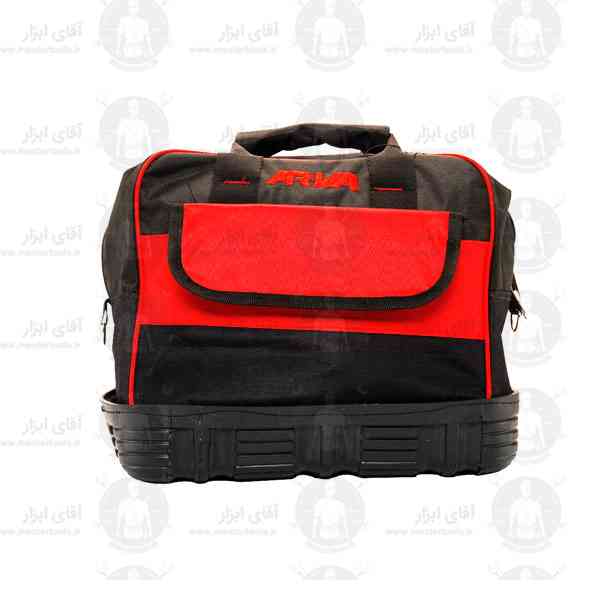کیف ابزار برزنتی آروا مدل 4508 کیف ابزار برزنتی آروا مدل 4508