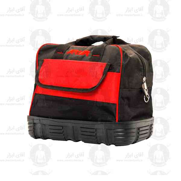 کیف ابزار برزنتی آروا مدل 4508 کیف ابزار برزنتی آروا مدل 4508