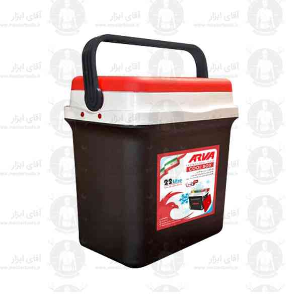 کول باکس ARVA آروا مدل 4740 کول باکس ARVA آروا مدل 4740