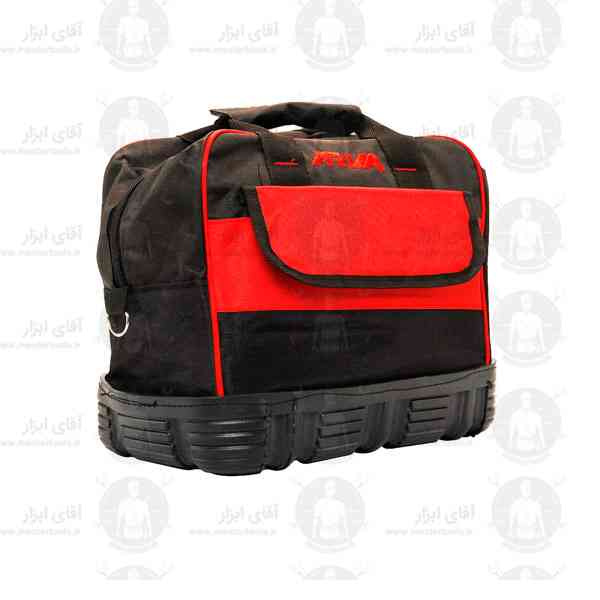 کیف ابزار برزنتی آروا مدل 4508 کیف ابزار برزنتی آروا مدل 4508
