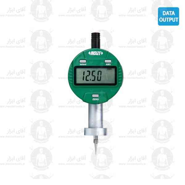 عمق سنج سوزنی دیجیتالی اینسایز عمق سنج سوزنی دیجیتالی اینسایز