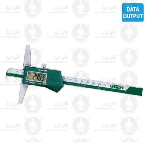 عمق سنج لبه دار سری 1142 اینسایز عمق سنج لبه دار سری 1142 اینسایز