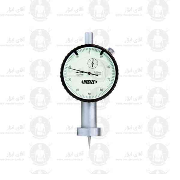 عمق سنج سوزنی ساعتی اینسایز عمق سنج سوزنی ساعتی اینسایز
