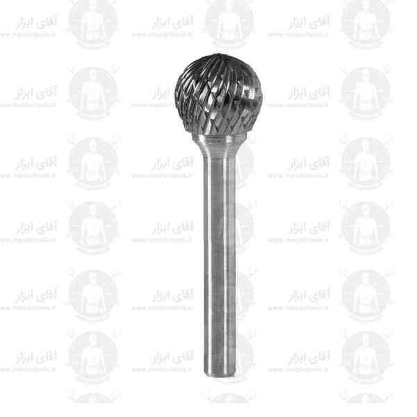فرز فرم الماس کروی قطر 16 برند VOLEX فرز فرم الماس کروی قطر 16 برند VOLEX