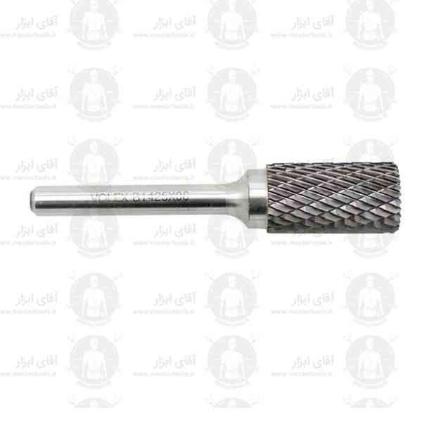 فرز فرم الماس استوانه قطر 14 طول 70 برند VOLEX کد B1425x06 فرز فرم الماس استوانه قطر 14 طول 70 برند VOLEX کد B1425x06
