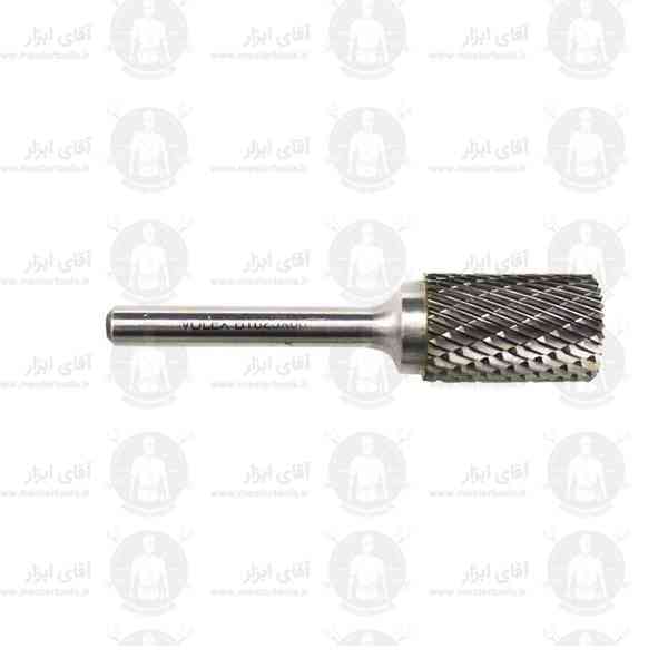 فرز فرم الماس استوانه قطر 16 طول 70 ولکس کد B1625x06 فرز فرم الماس استوانه قطر 16 طول 70 ولکس کد B1625x06