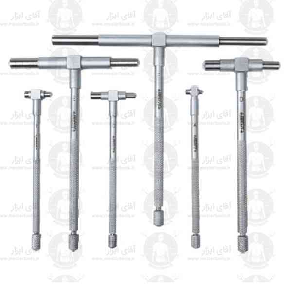 گیج کد 4208-1 اینسایز گیج کد 4208-1 اینسایز