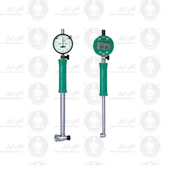 گیج داخل سیلندر سری 2322 اینسایز گیج داخل سیلندر سری 2322 اینسایز