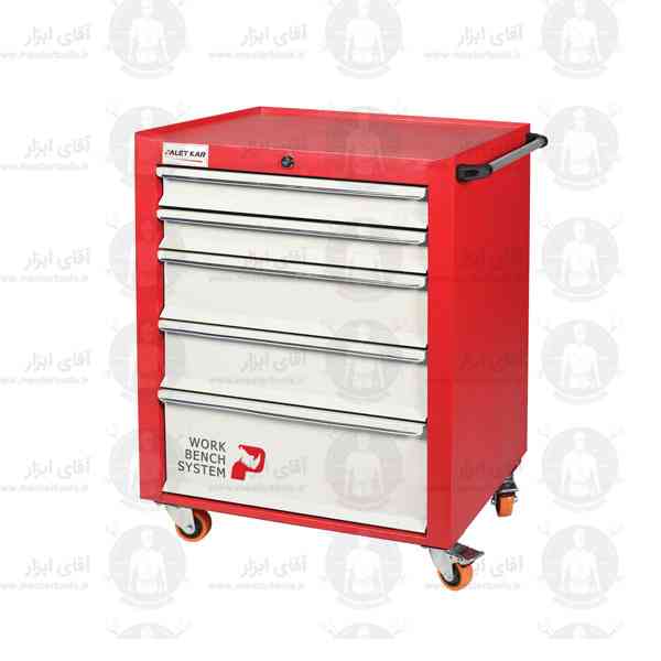 فایل ابزار مدل W-0500 برند پالت کار PALETKAR فایل ابزار مدل W-0500 برند پالت کار PALETKAR