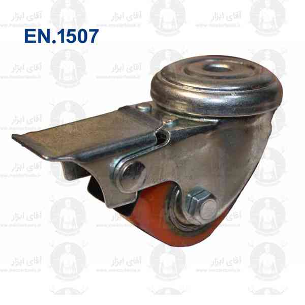 چرخ پلی اورتان صنعتی آلن خور Ebtekar Novin چرخ پلی اورتان صنعتی آلن خور Ebtekar Novin