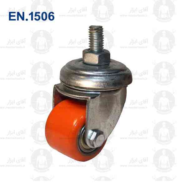 چرخ پلی اورتان صنعتی آلن خور Ebtekar Novin چرخ پلی اورتان صنعتی آلن خور Ebtekar Novin