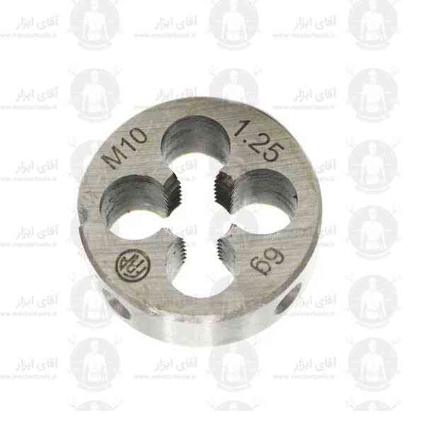 حدیده 10 گام 1.25 فرا FRA حدیده 10 گام 1.25 فرا FRA