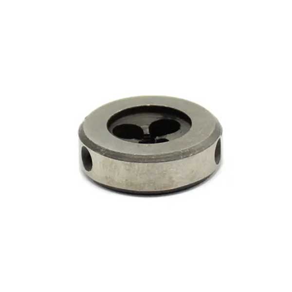 حدیده 2 آلاتا ALATA آلیاژ HSS گام 0.4mm حدیده 2 آلاتا ALATA آلیاژ HSS گام 0.4mm