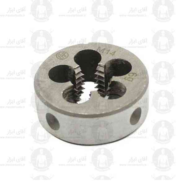 حدیده 14 فرا FRA گام 2 میلیمتر حدیده 14 فرا FRA گام 2 میلیمتر